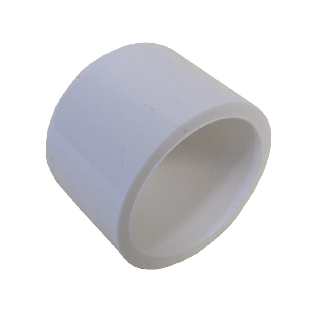CAP 1 1/4 SCH40