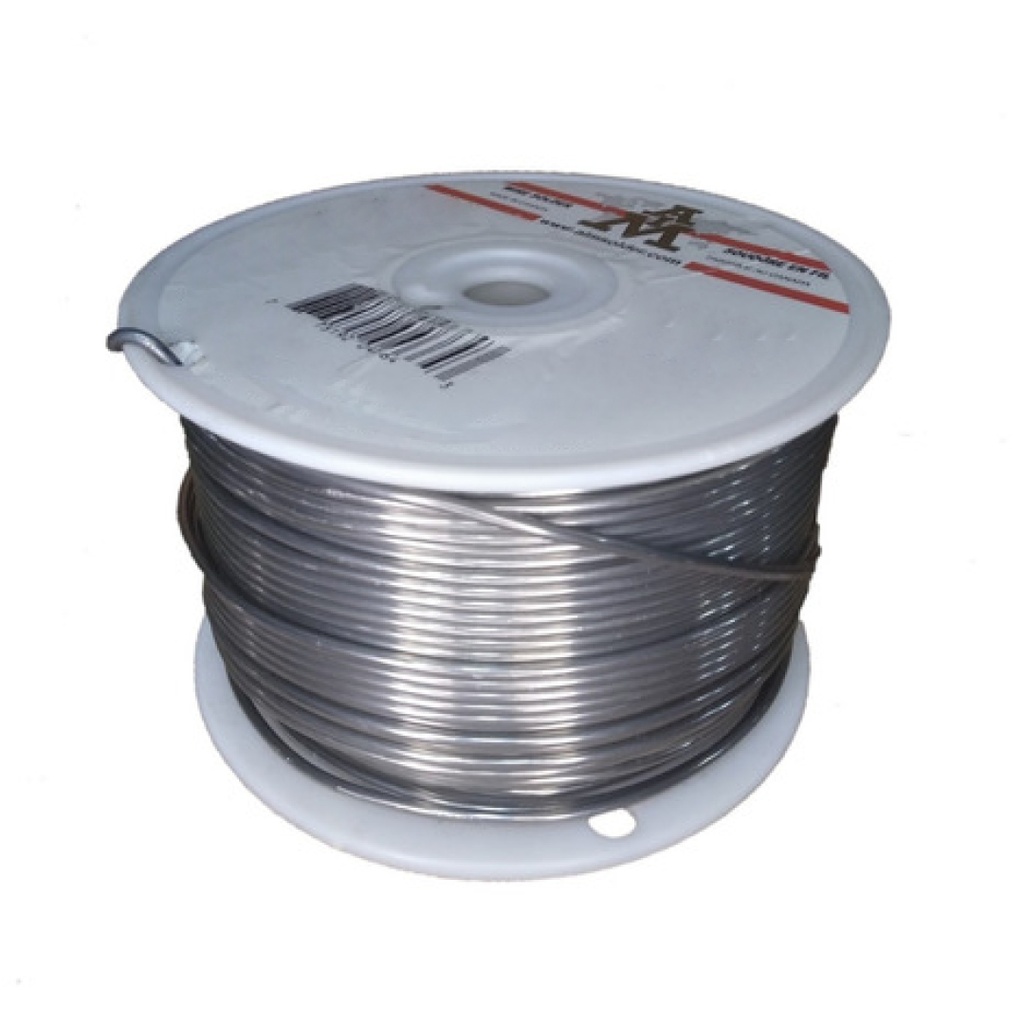 ROLLO ESTANO 95/5 1/2LB