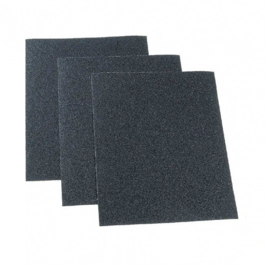 LIJA METAL #280 TW