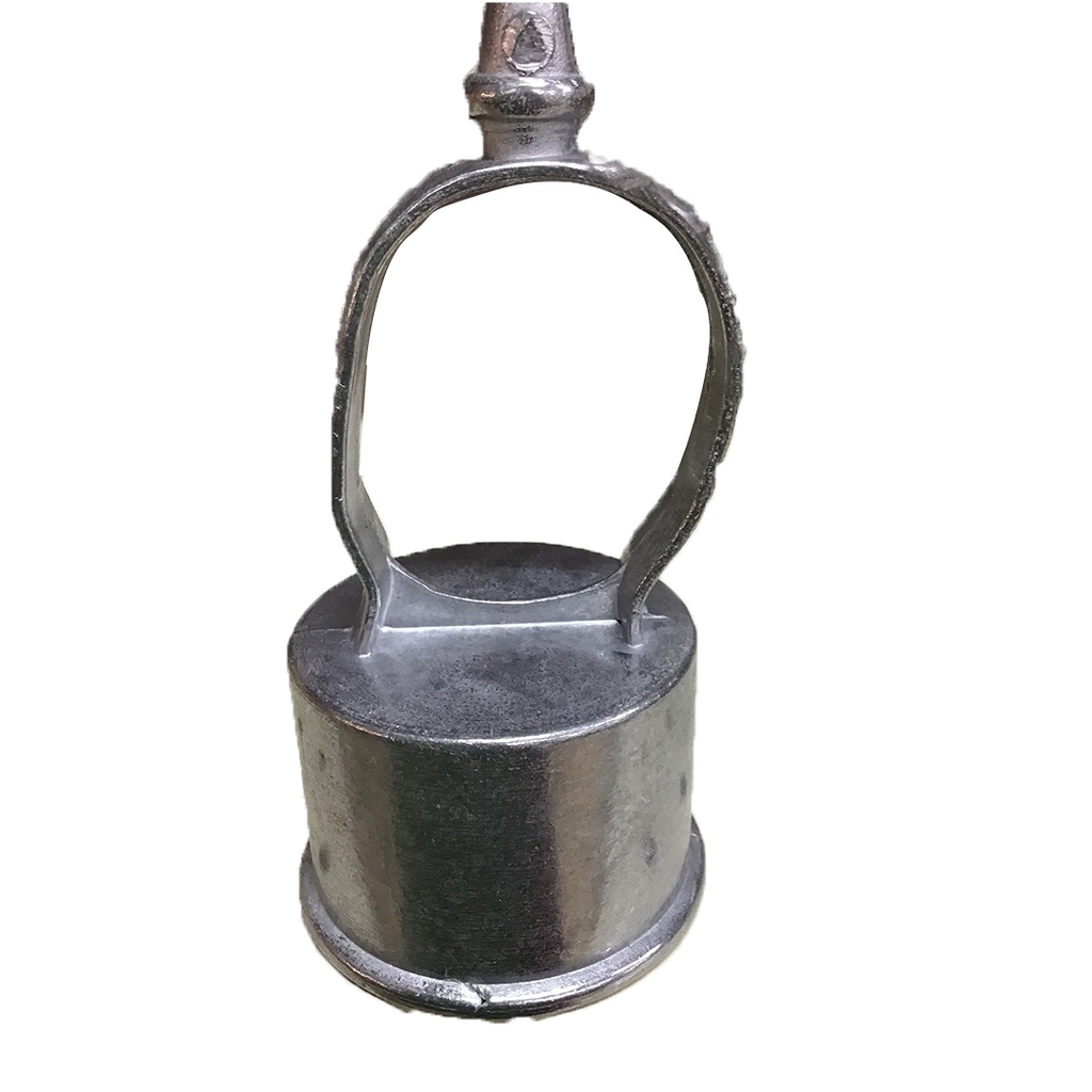 [500000605] COPA PASA. 1 1/2 X 1 ALUM.  #12