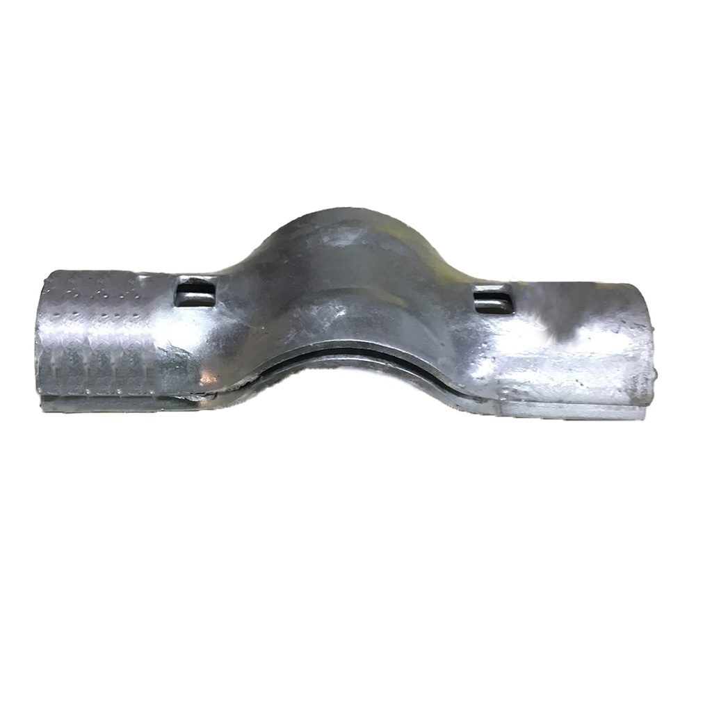 [500001215] BOUL. LINE CLAMP 1 1/2X1 #42