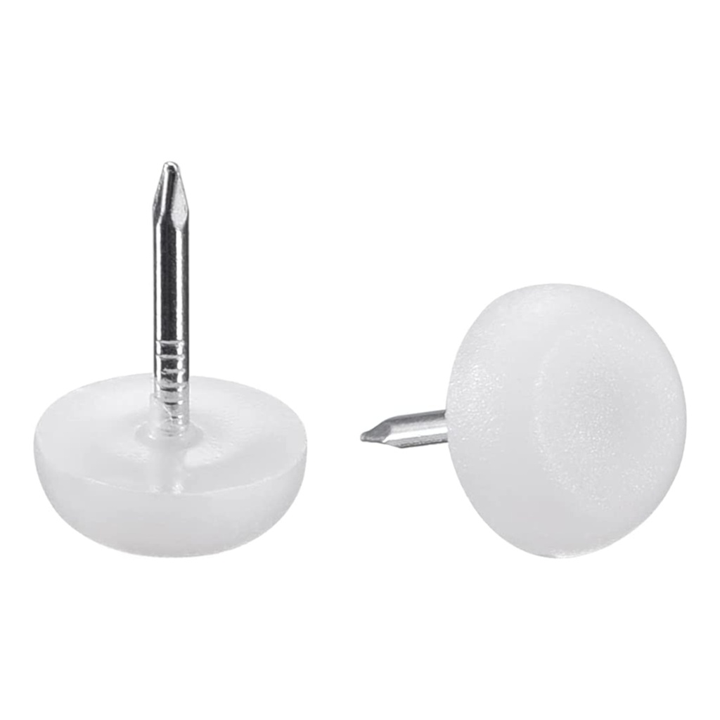 RESBALADOR PLAST. 1 BLANCO