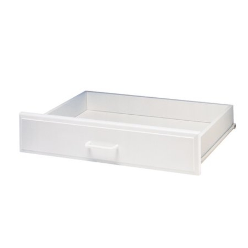 EASY TRACK DELUXE DRAWER 4" W
