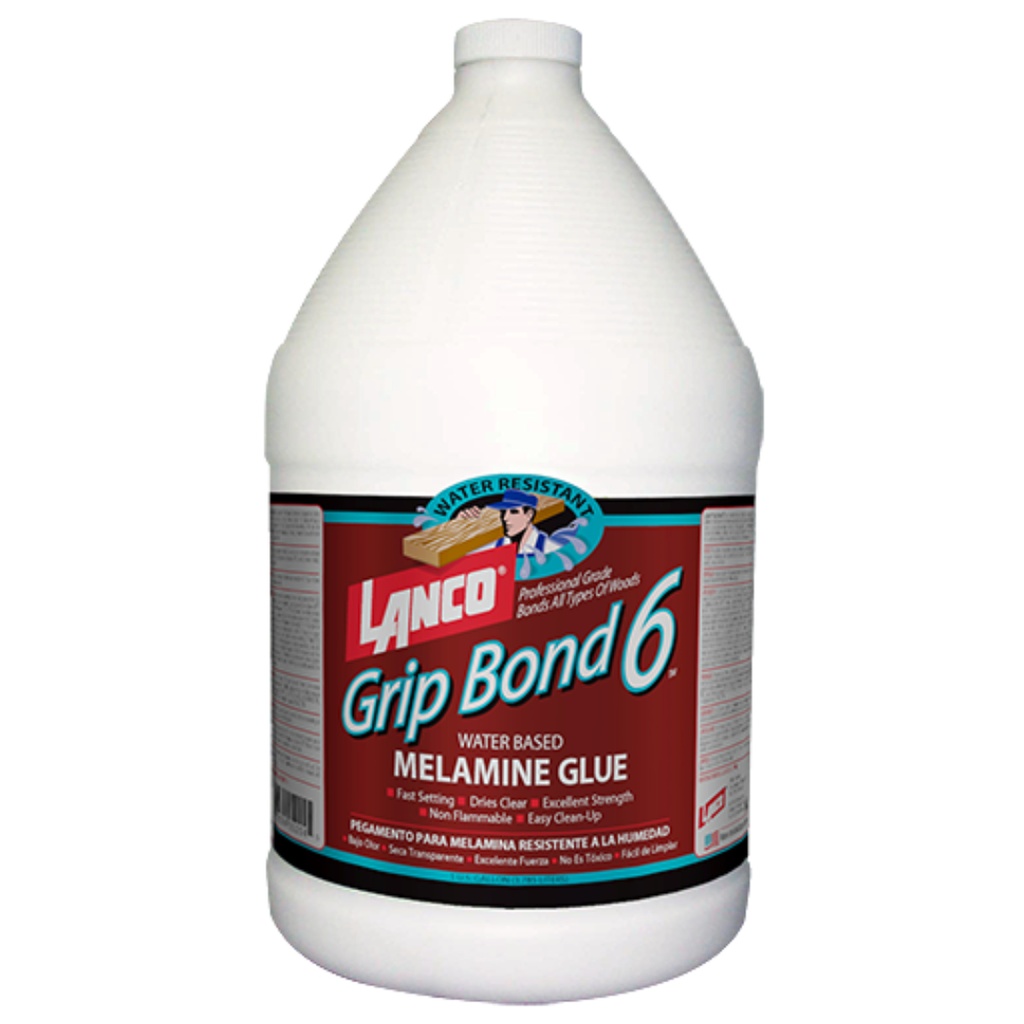 LANCO GRIP BOND B-6 GL