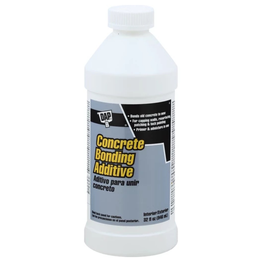DAP BONDING ADDITIVE QT