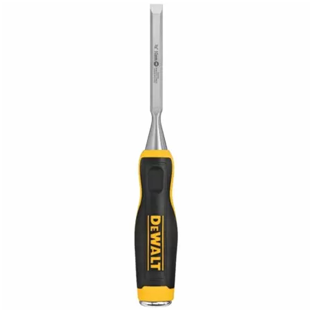 DeWalt 3/8 in. W Wood Chisel 1 Pc