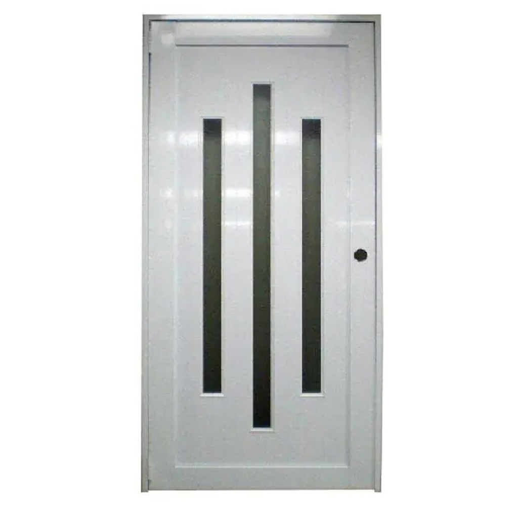 PT. ALUM. VISTA #7 36X96 DER.