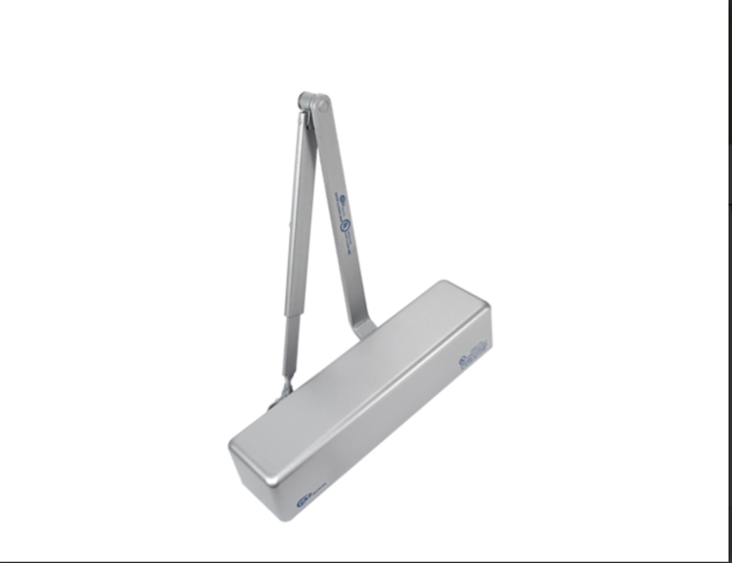 CAL ROYAL D/CLOSER N900PBFDA ALU