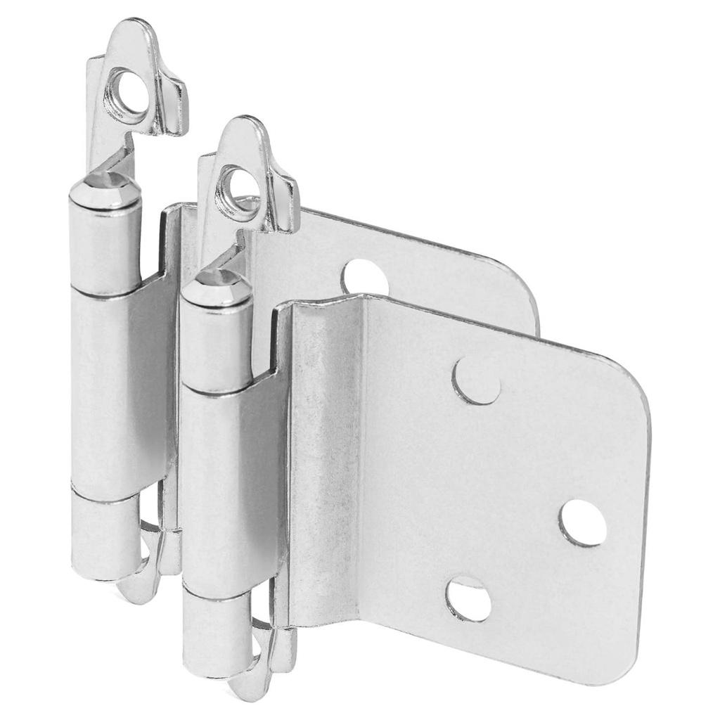 TOLEDO STEEL CABINET HINGE SN