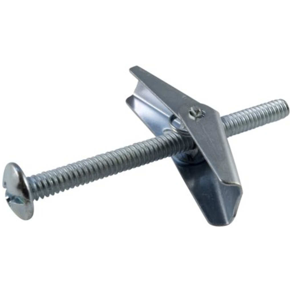 The Anchor Center 50pc 1/8x2 Toggle Bolt 370039 - All