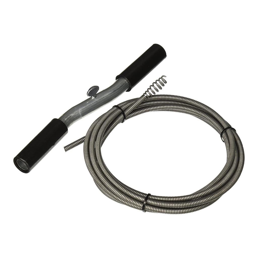 Cobra 10 Ft. L Drain Pipe Auger