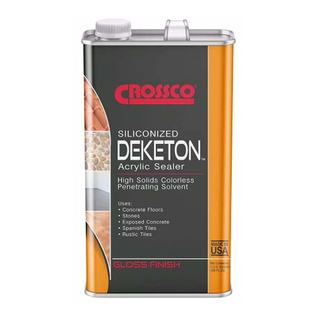 CROSSCO DEKETON GL