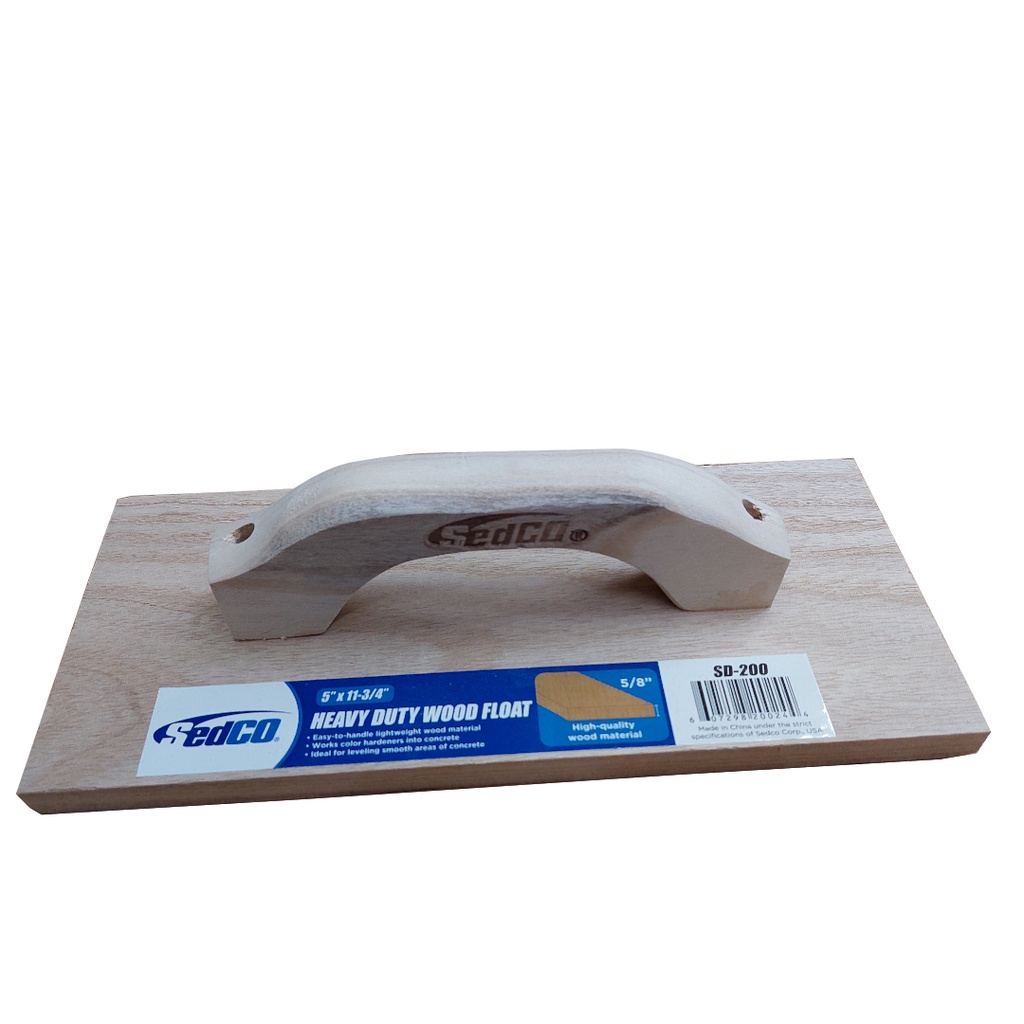 FLOTA MADERA MOCHETA