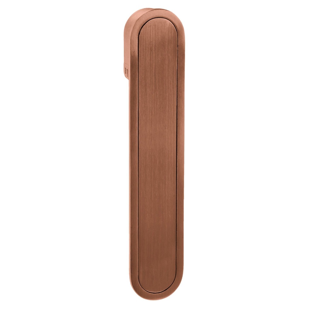 JNF FLUSH HAND.IN16.312 T/COPPER
