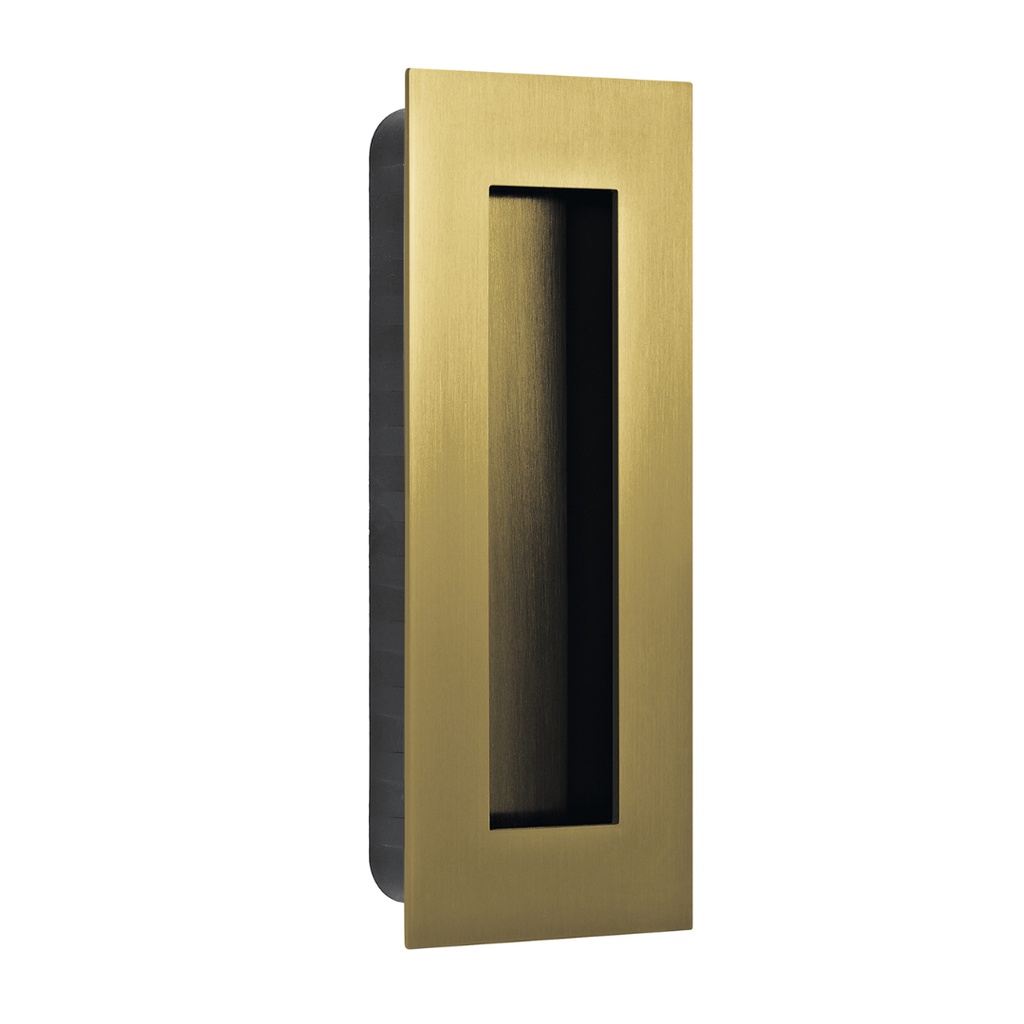 JNF FLUSH HAND. IN16.412 T/GOLD