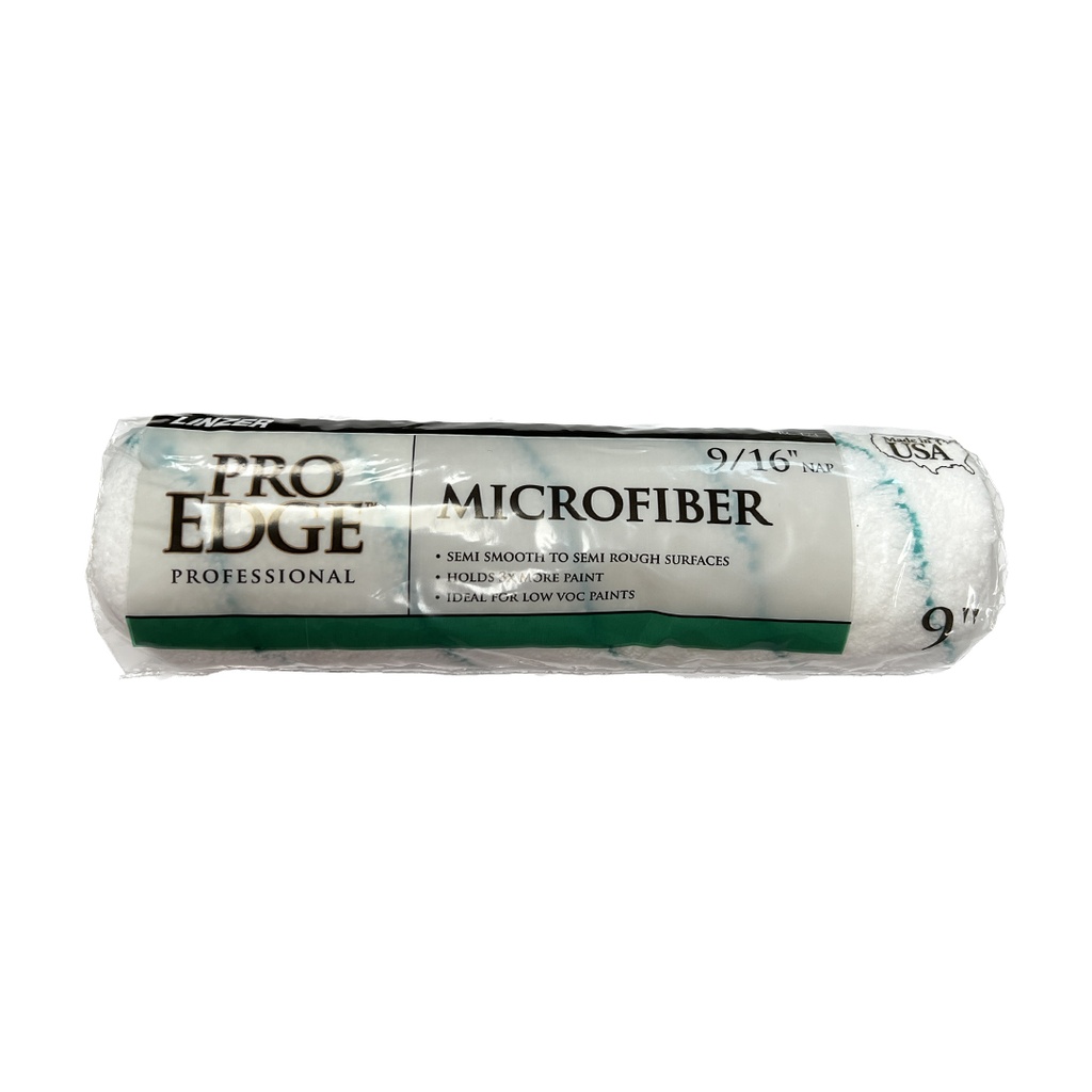 MOTA ROLO 9" 9/16 MICROFIBRA