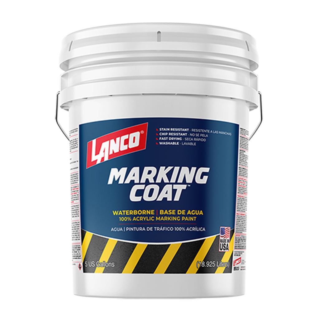 [VA13712] LANCO PAINTER'S TRAFF. BLUE PL