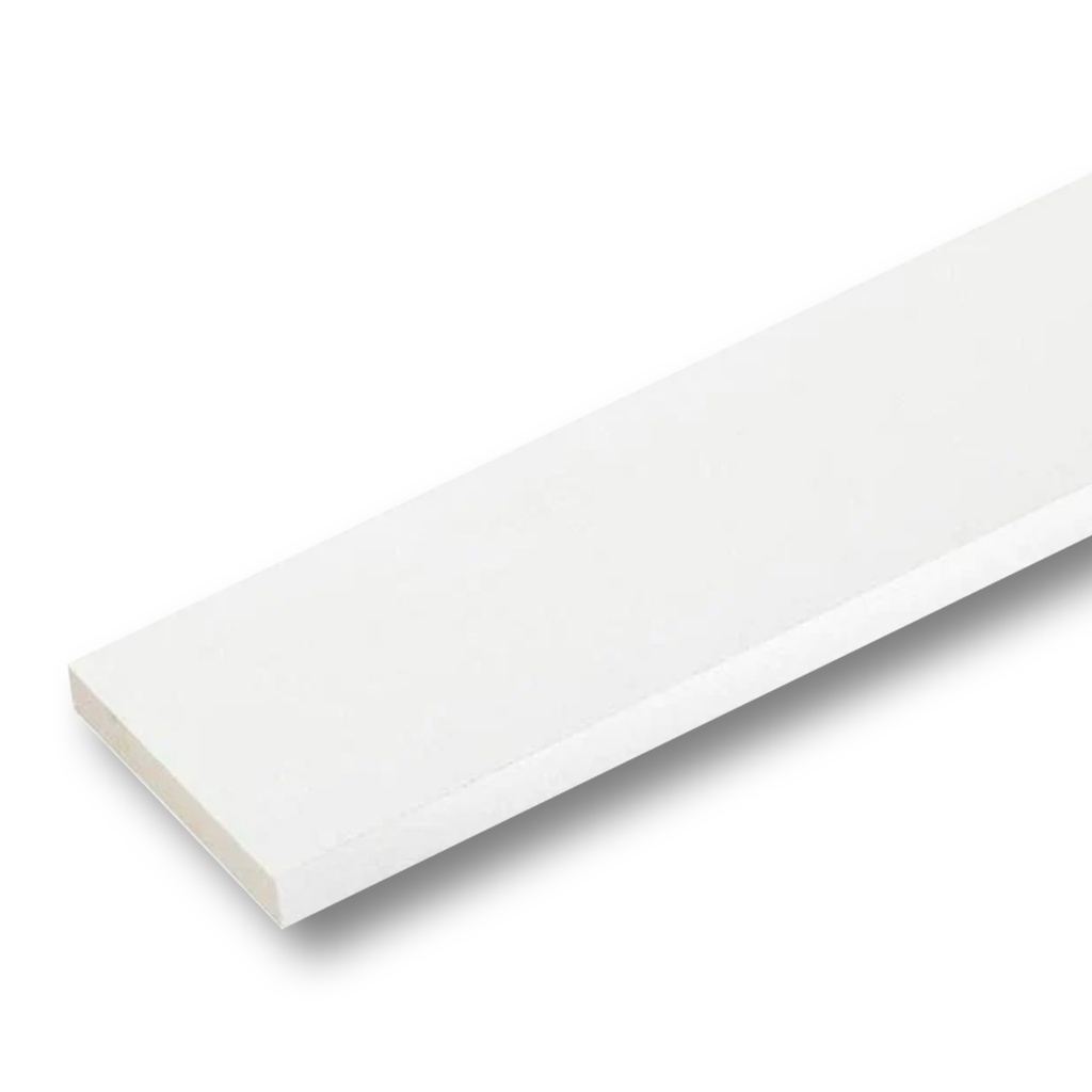 1X6X8 PVC FOAM BOARD .55