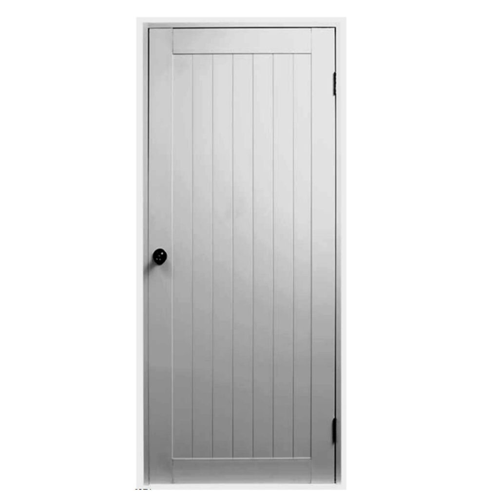 PT. ALUM. LISA BL. 36X84 IZQ.