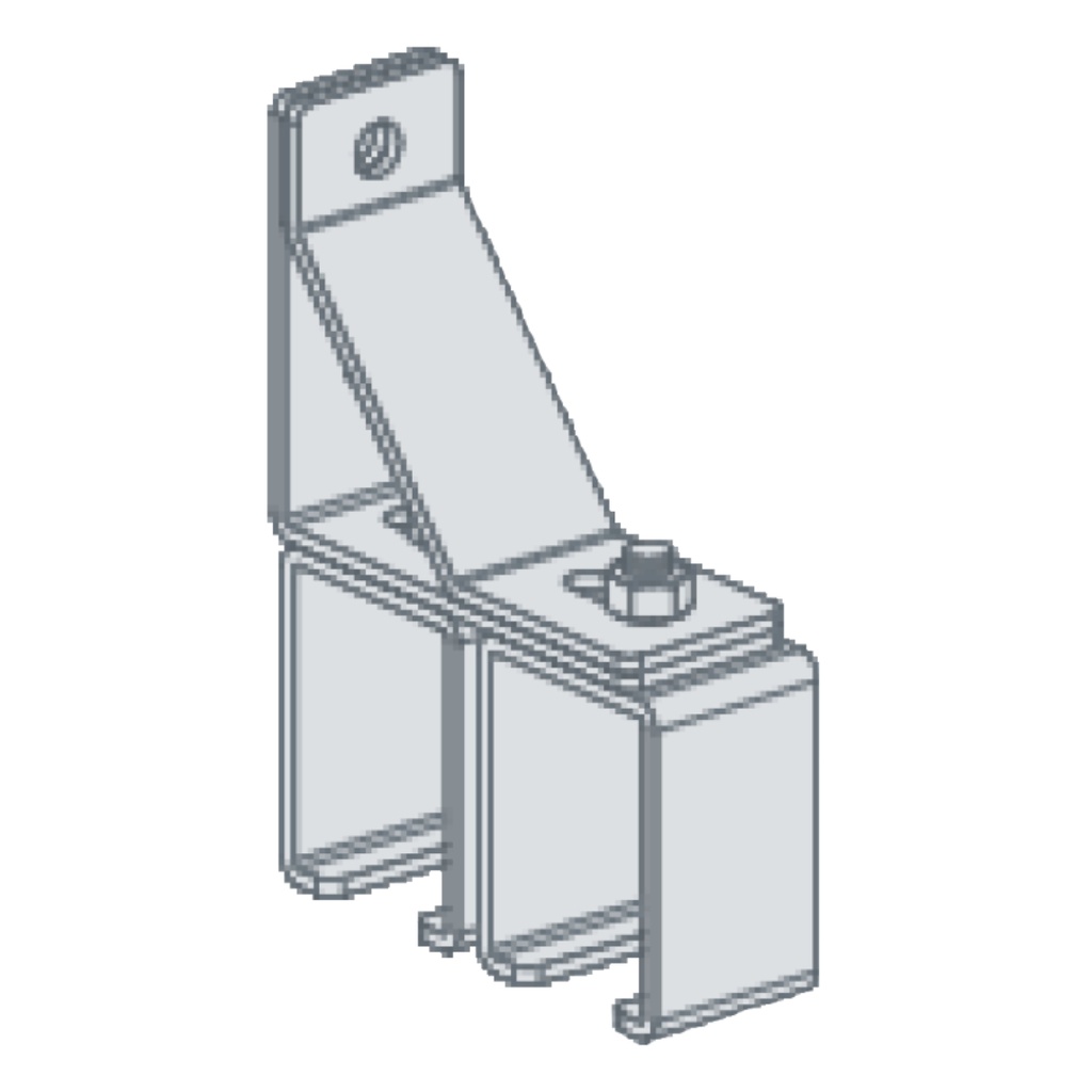 DUCASSE SOP LATERAL DOBLE U-200
