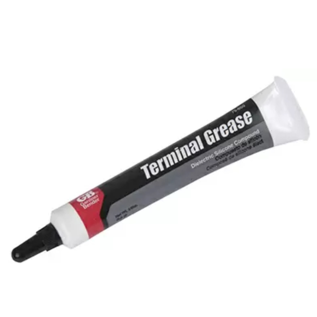 [3429362] DIELCTRC SILICONE 1/3 OZ