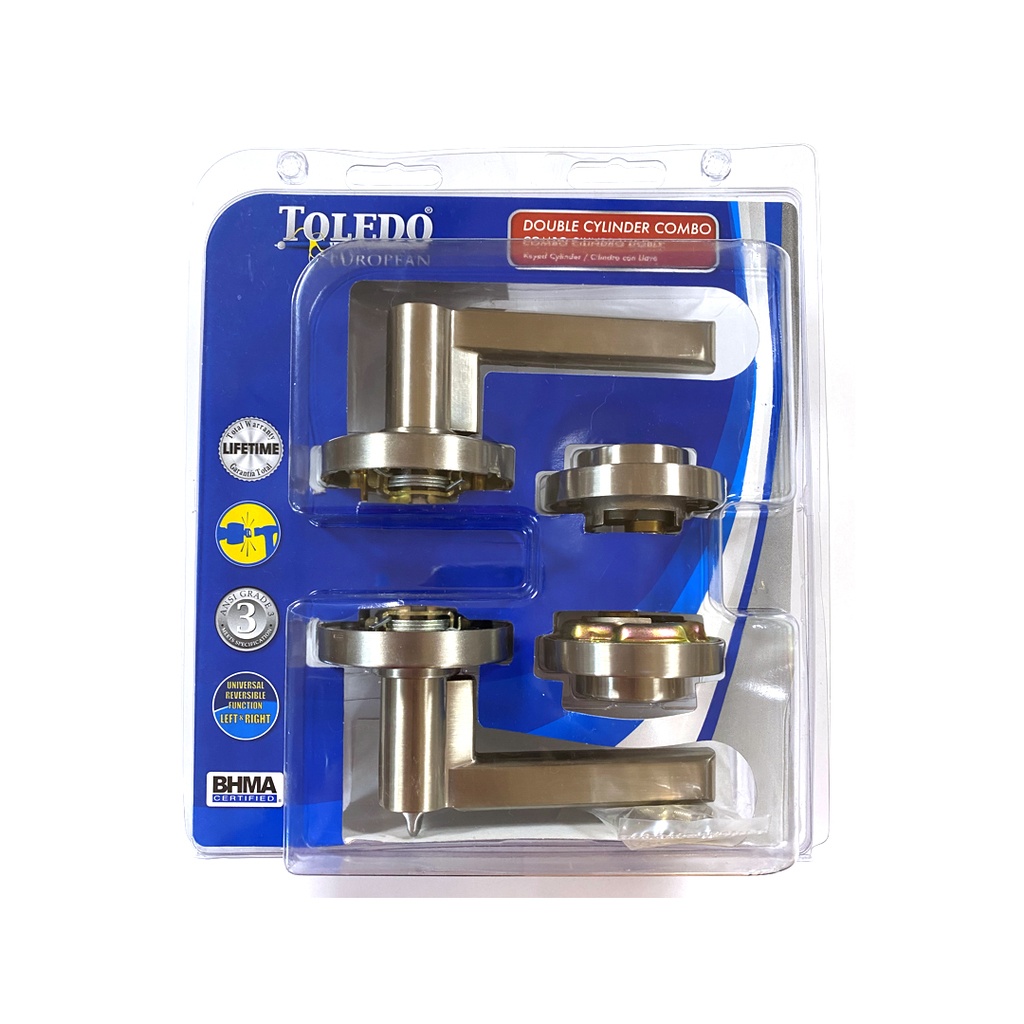 CERR. TOLEDO CV1501-ME-US15