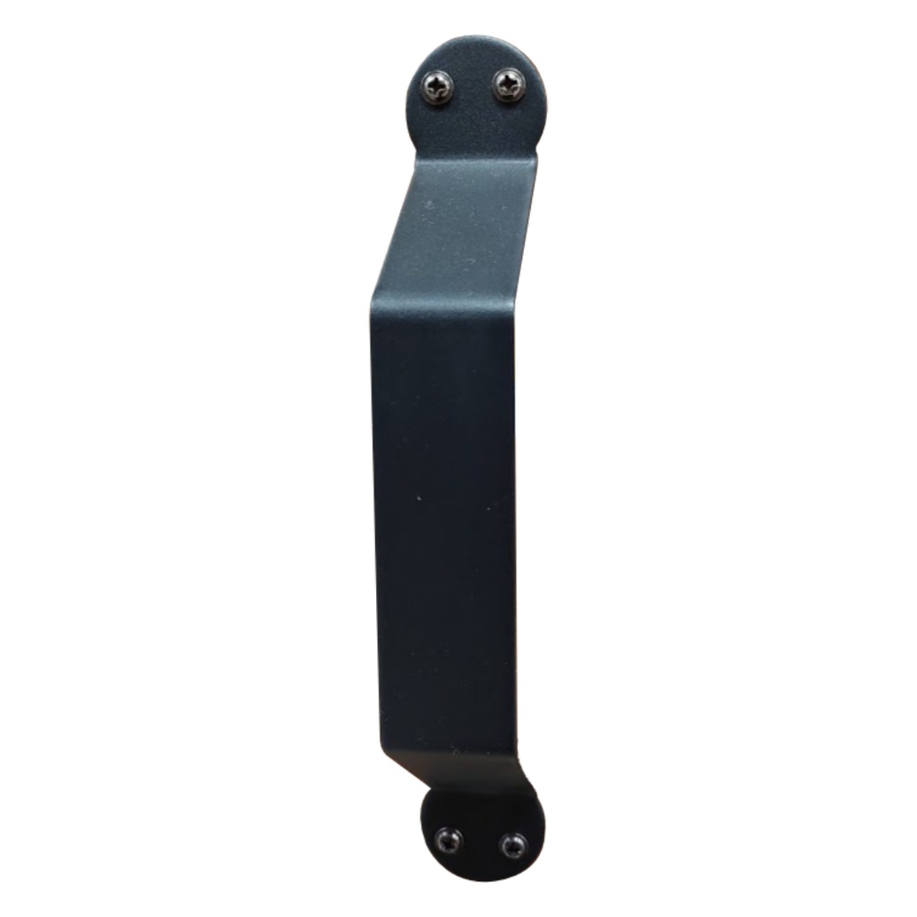 [380010014] HANDLE BLK SP15BL