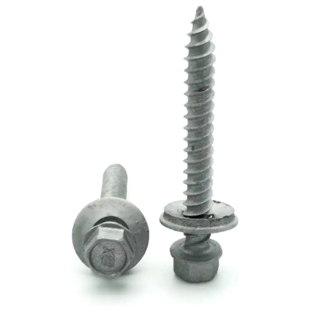 TORN. TRU GRIP 1-1/2" C/W