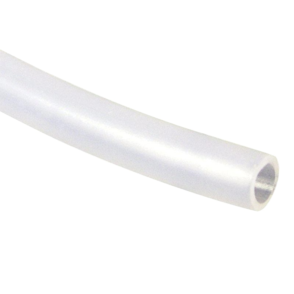 MANGA POLYETILENO 1/4 ROLLO 400'