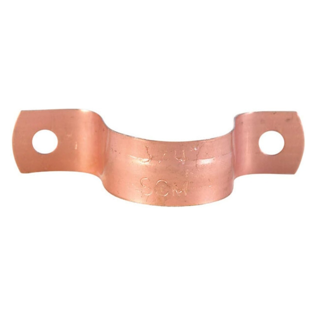 TUBE STRAP 3/4 INCH