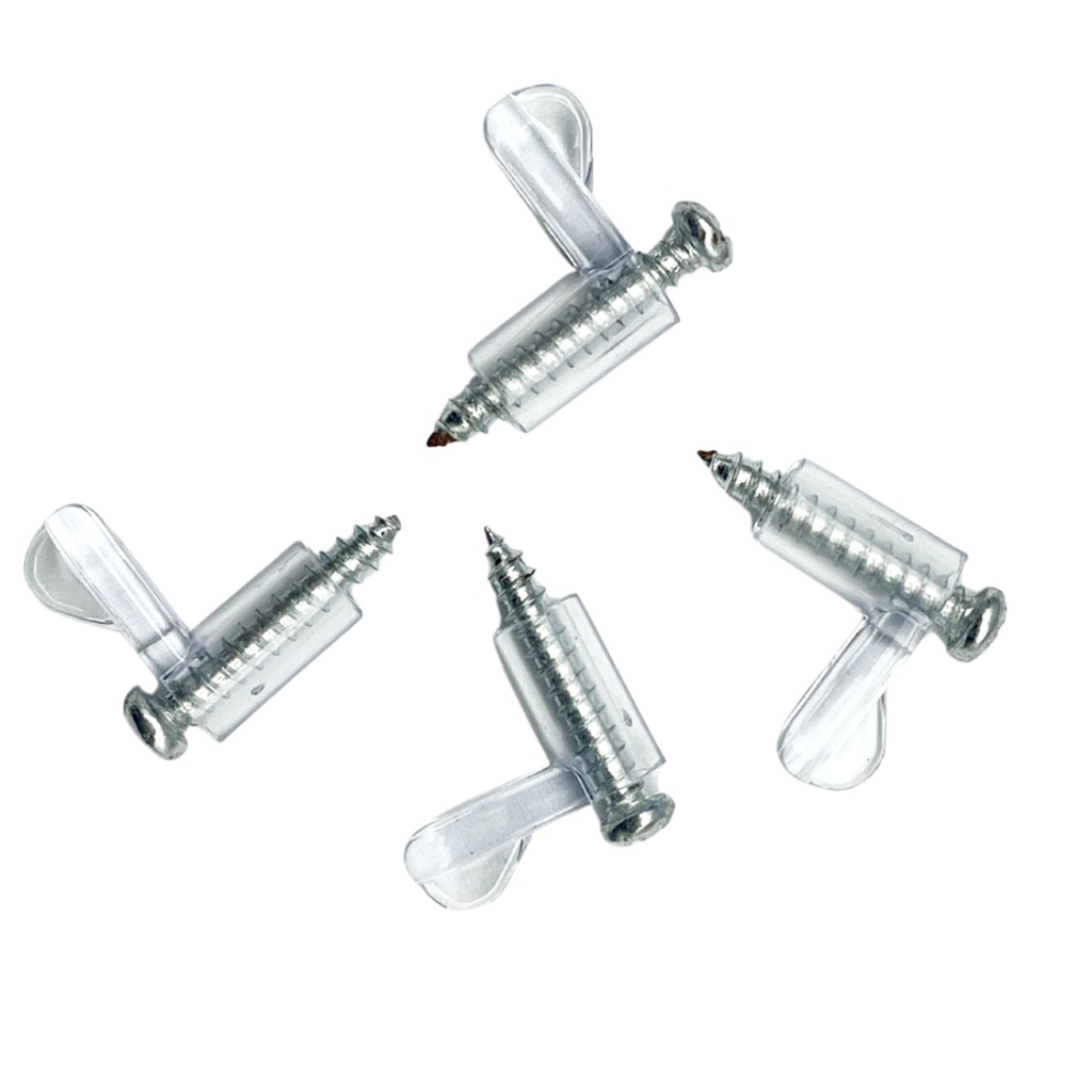 [430005972] CLIPS DE SCREEN PLAS. LARGO PK12