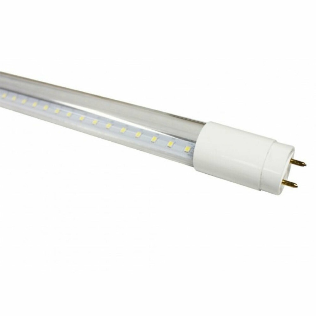 TUBO LED 18W T8 HYBRID CL D/L 4'