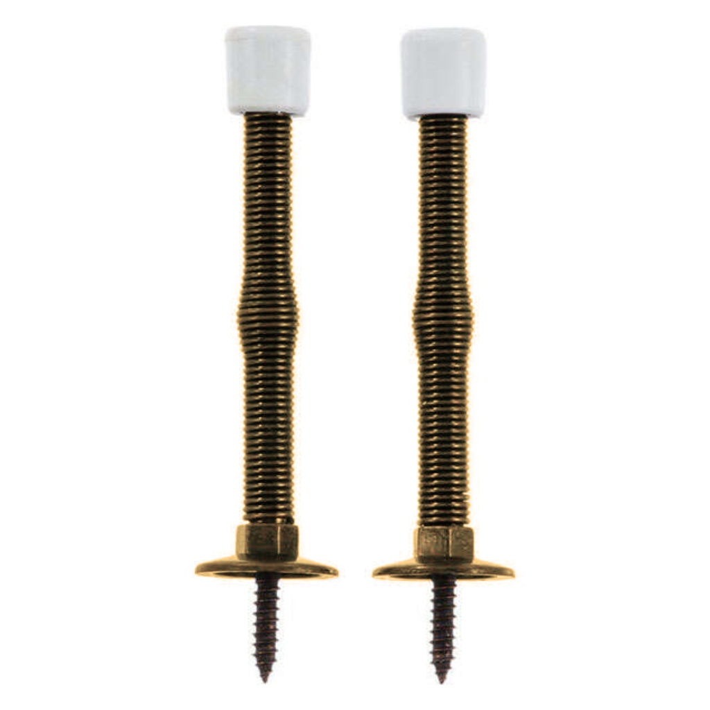 [5407887] DOORSTOP SPRG 3"ORB CD/2