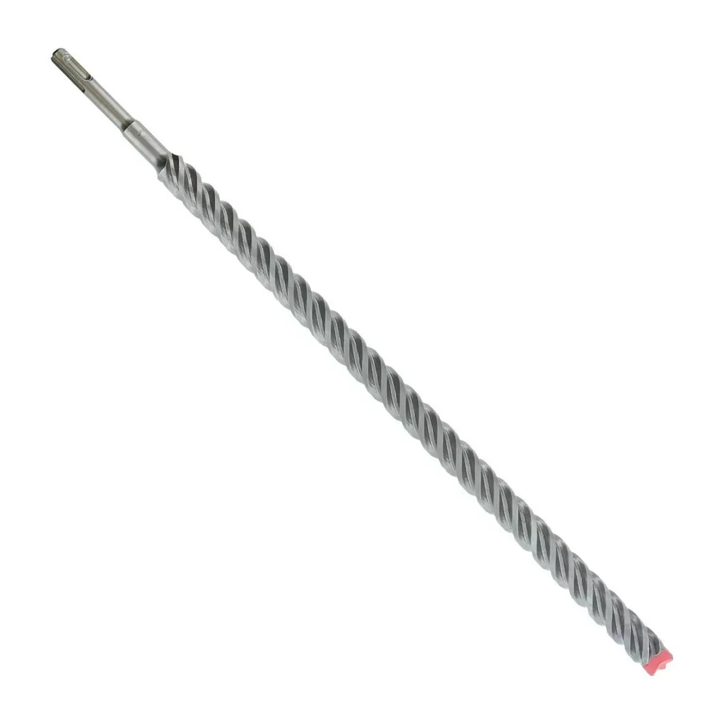 Diablo Rebar Demon 7/8 in. X 18 in. L Carbide Hammer Drill Bit SDS-Plus Shank 1 Pk