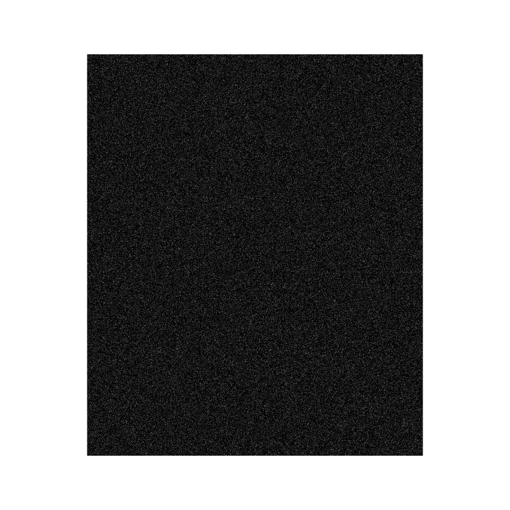 [LF909-58F] LF BLACK 4X8 M F