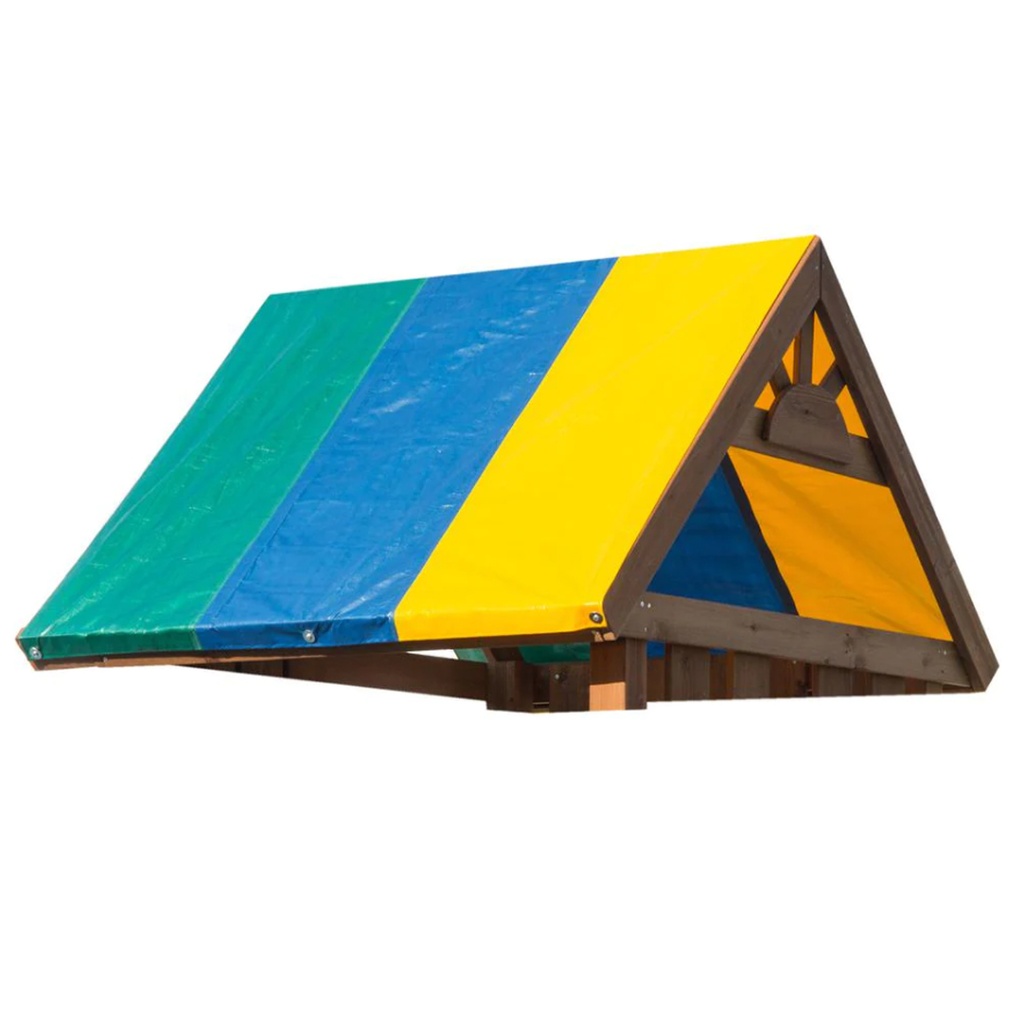 Multi-Color Canopy Kit