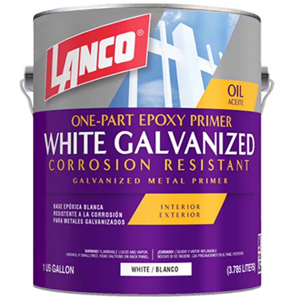 LANCO SUP/GALVANIZER GL