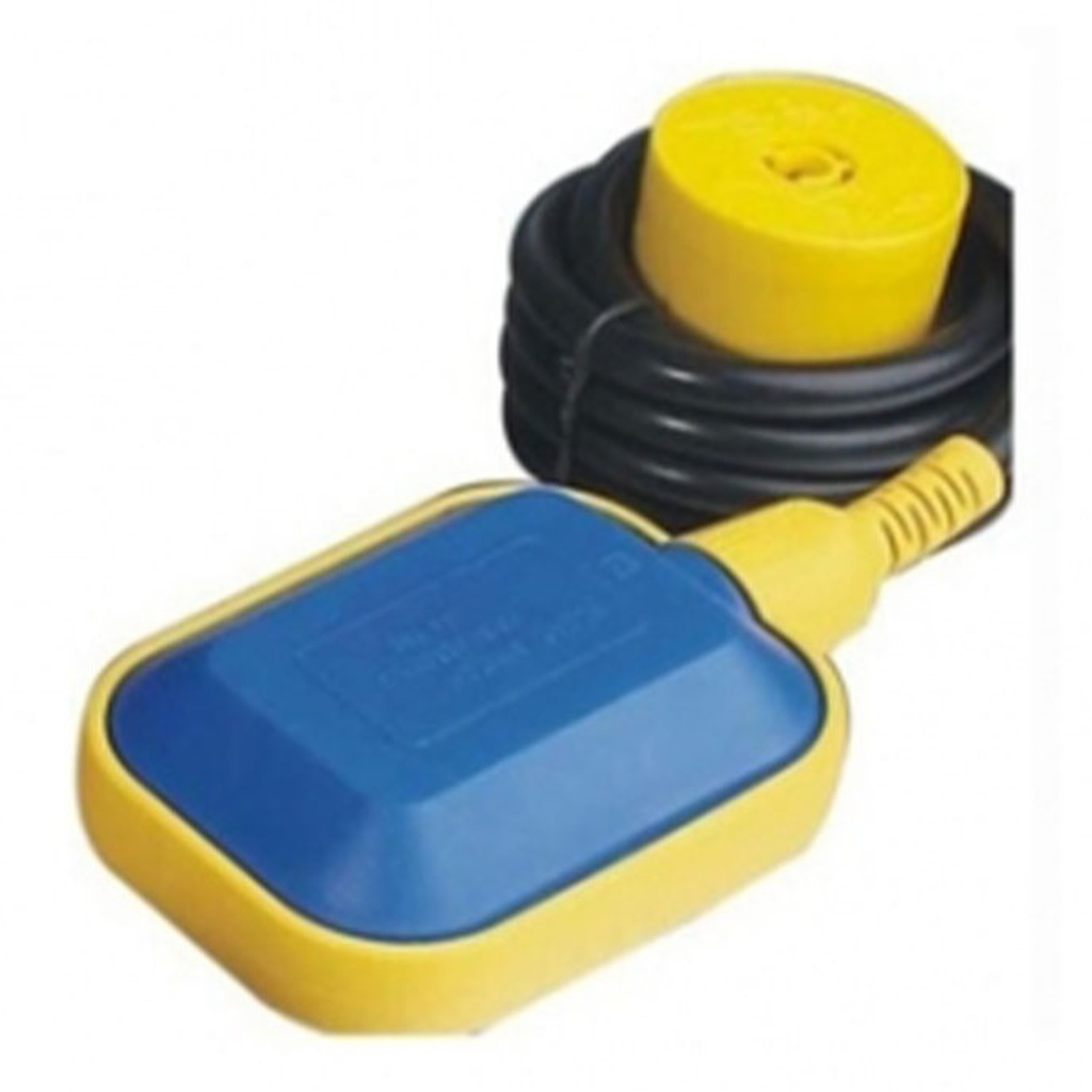 FOXTAIL FLOAT SWITCH 100V 60HZ