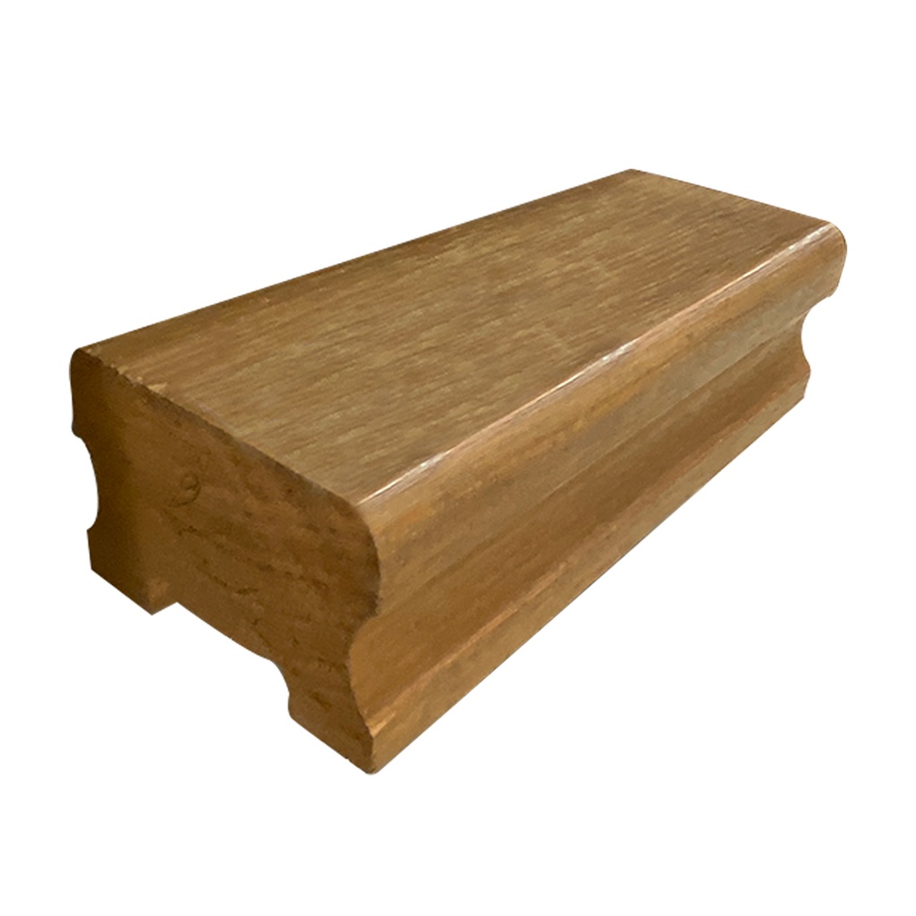 PASAMANO C/ROSA CI-16 2X3X8'