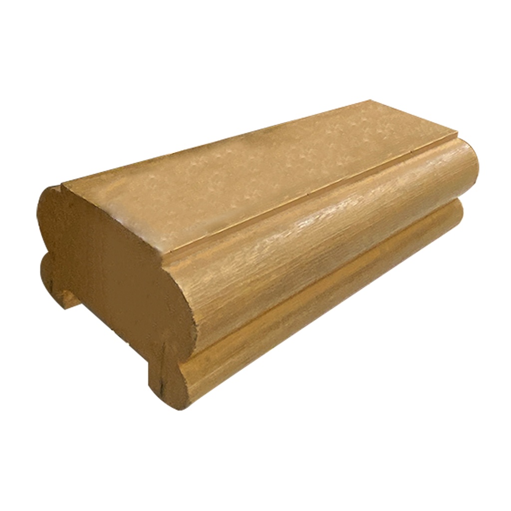 PASAMANO C/ROSA CI-18 2X3X10