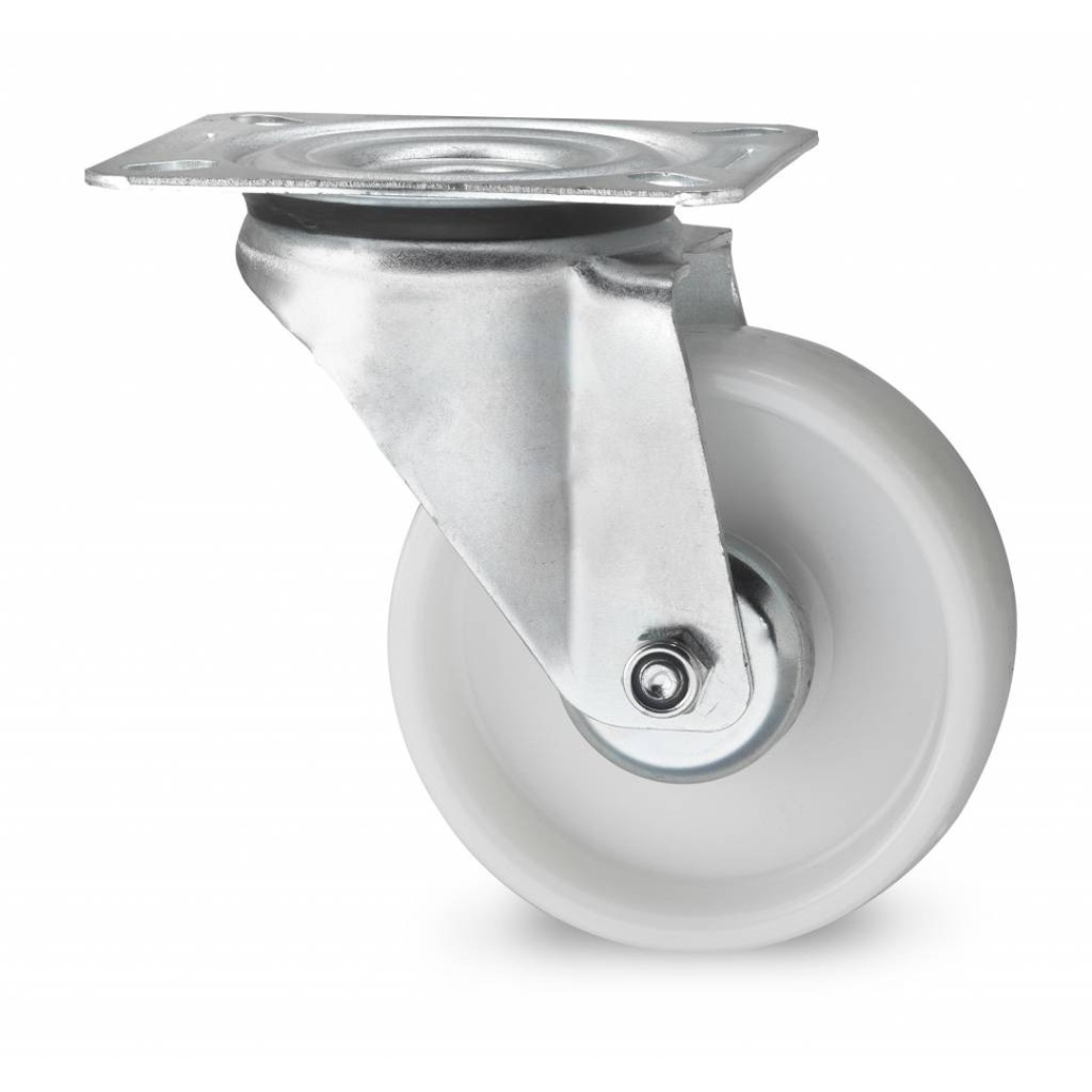 KF ROLLER CASTER 1" #2990