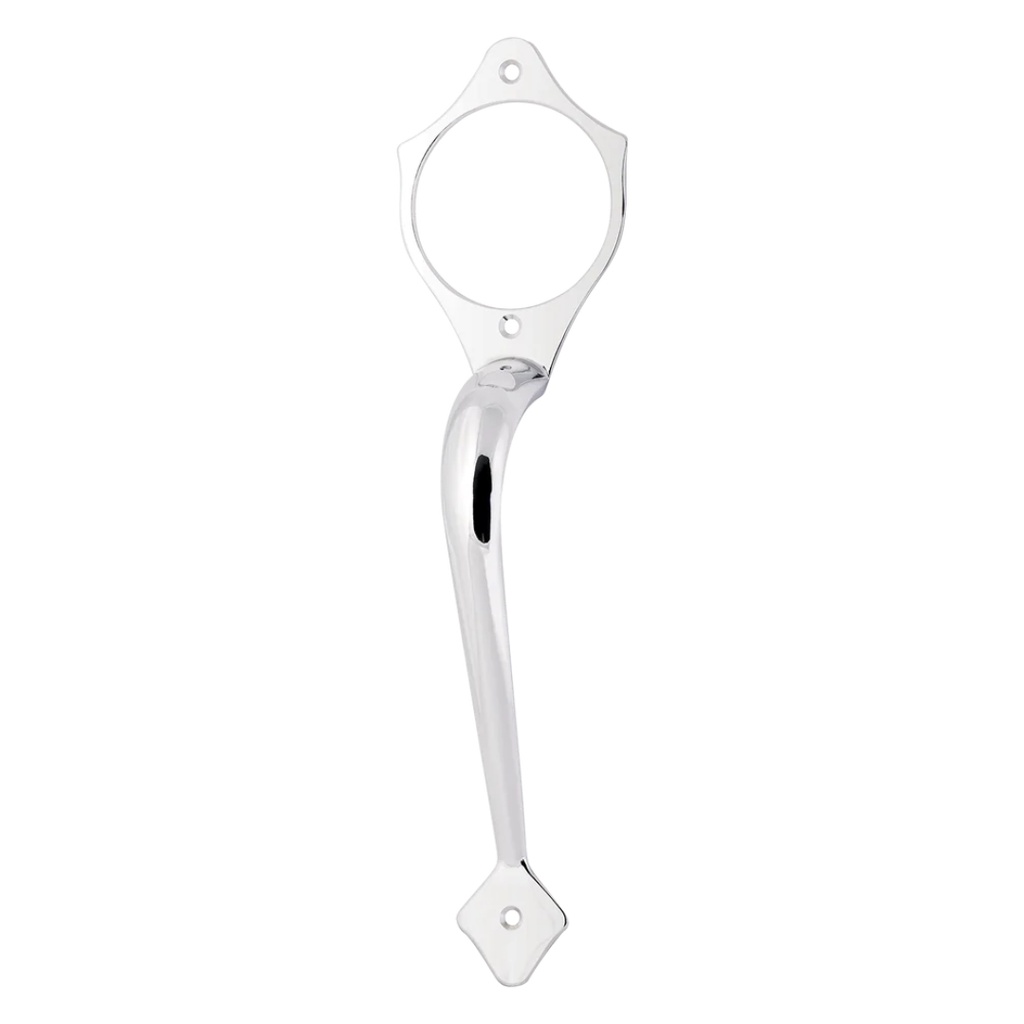 TOLEDO DOOR HANDLE #TH19-US15