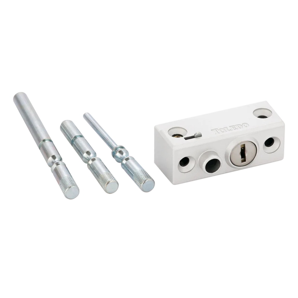 TOLEDO CERR. VENTANA TWS02W