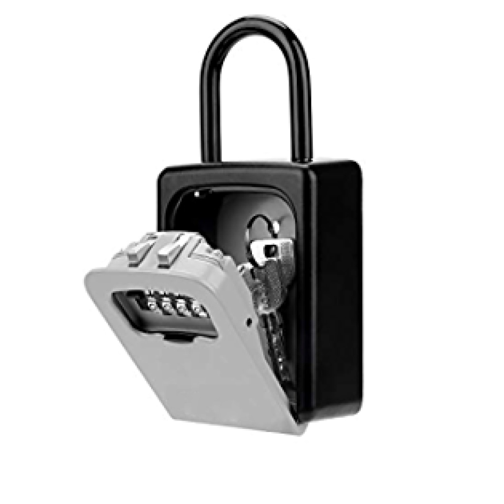PORTABLE KEY LOCK LB01
