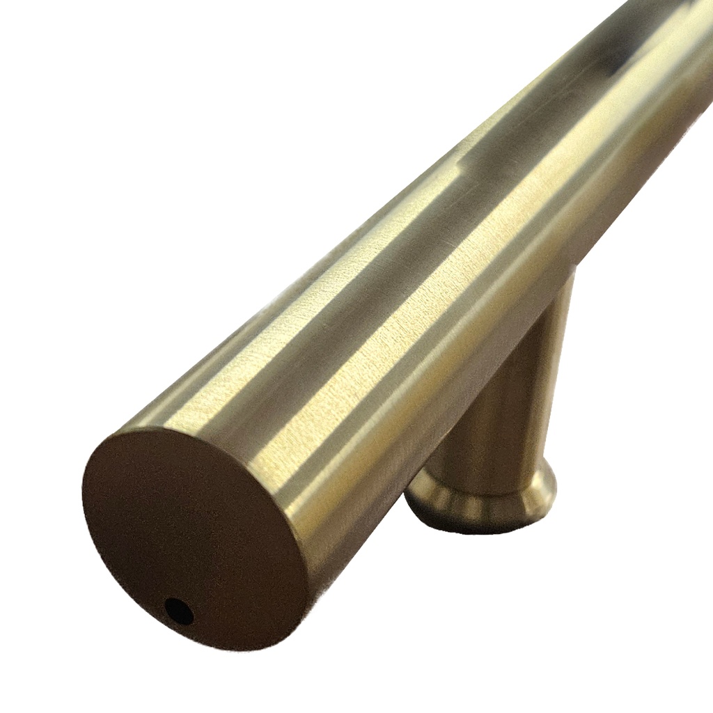 ATZ HANDLE S/B 36'' #8190 SQUARE