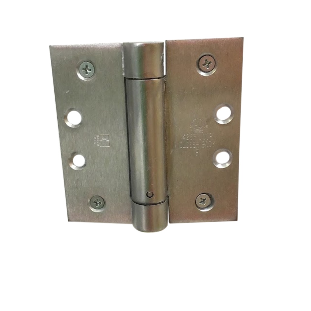 SET 3 GOZNES PRES.HAGER 4" #1250