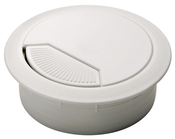 COVER HOLE 2-3/8" BLANCO 60MM