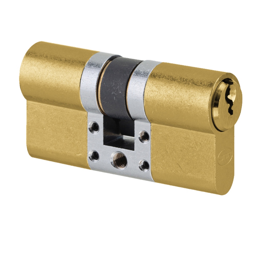 JNF CYLINDER LLA/LLA 70MM T/GOLD