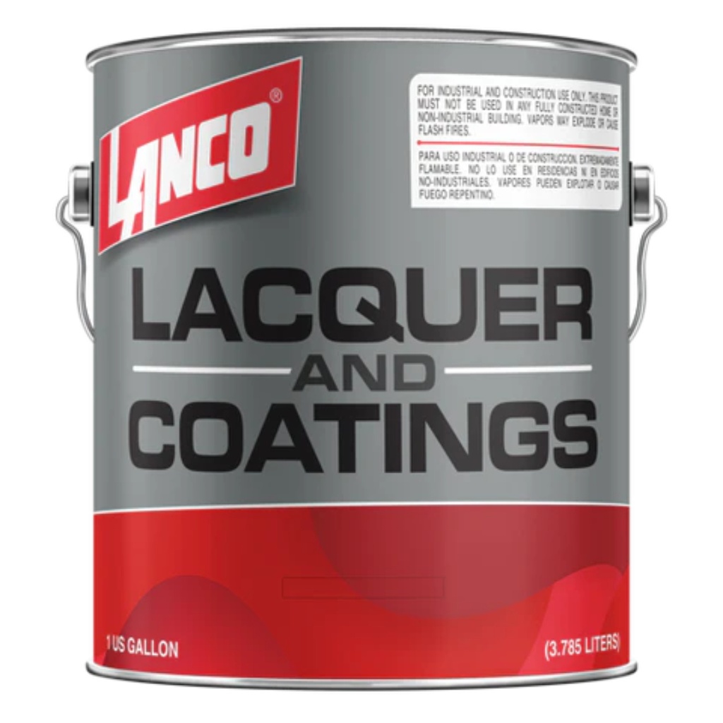 LANCO WHITE SAND PRIMER GL