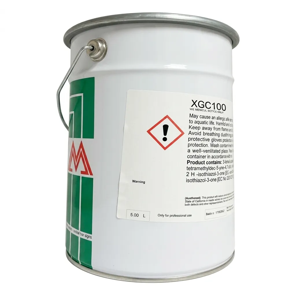 MILESI EXT.WB TOPCOAT 30S 5LT